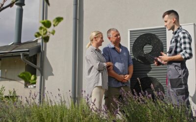 Les aides et primes disponibles pour l’installation d’une pompe à chaleur en Wallonie et à Bruxelles