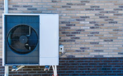 Pompe à chaleur air/eau vs air/air : quelle solution choisir pour votre logement en Belgique ?