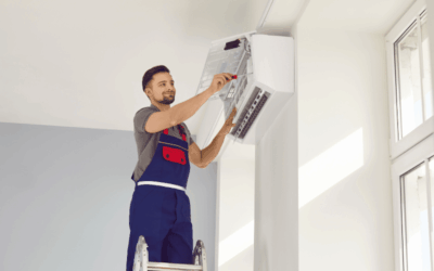 Entretien de la climatisation : quand, comment et pourquoi entretenir votre installation ?